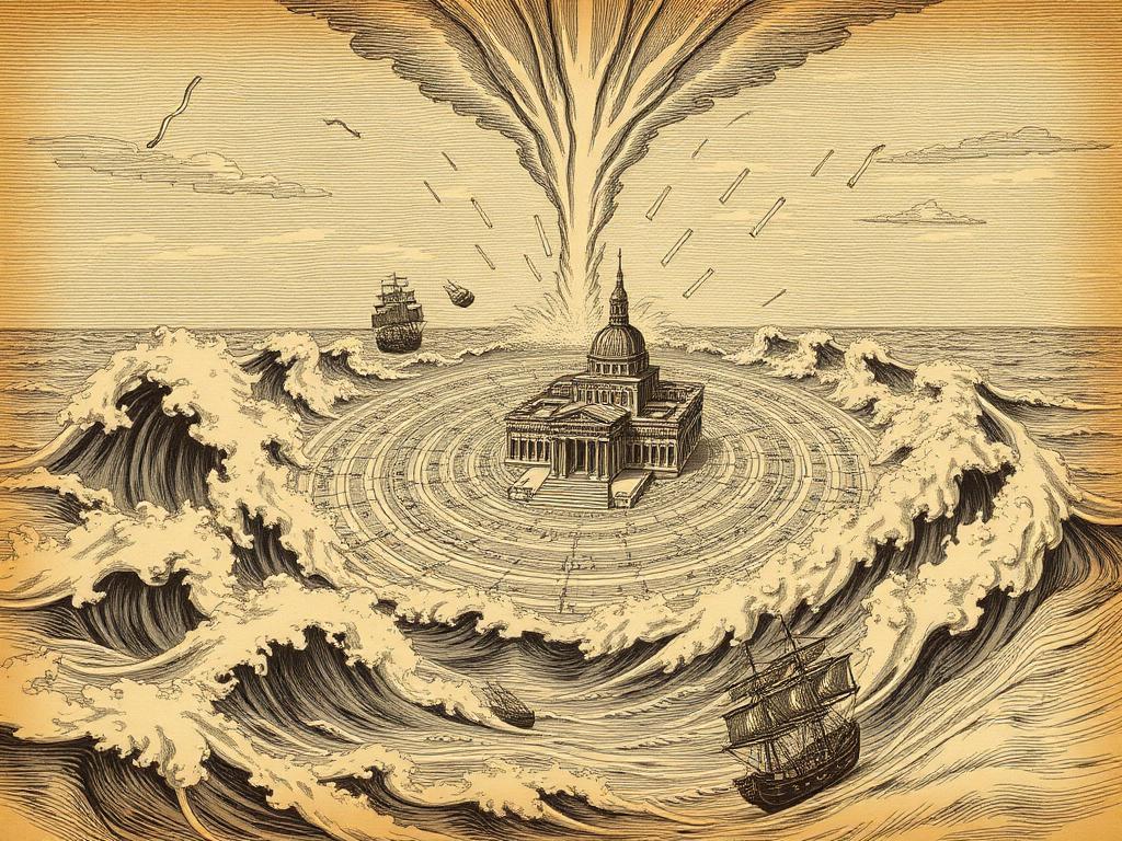 Atlantis Was Real
