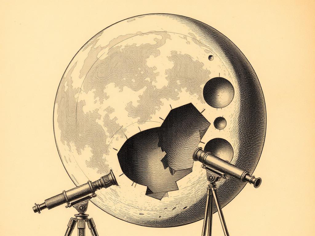The Moon Is Not What You Think
